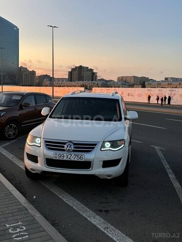 Volkswagen Touareg 2008, 269,194 km - 3.6 l - Bakı
