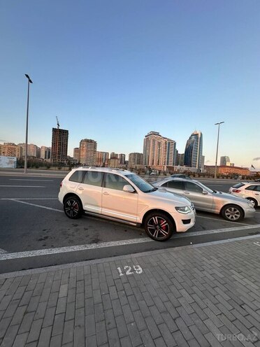 Volkswagen Touareg 2008, 269,194 km - 3.6 l - Bakı