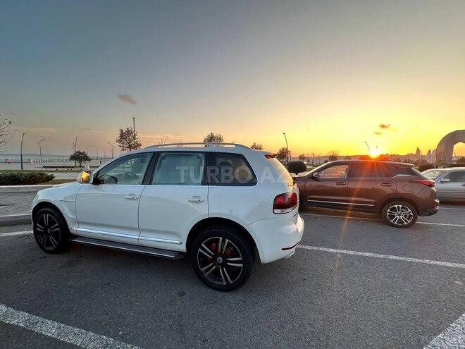 Volkswagen Touareg 2008, 269,194 km - 3.6 l - Bakı