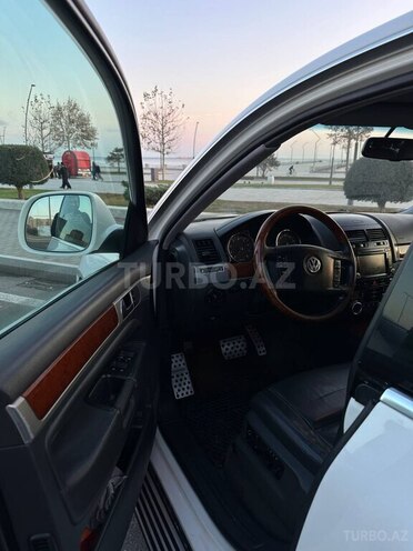 Volkswagen Touareg 2008, 269,194 km - 3.6 l - Bakı