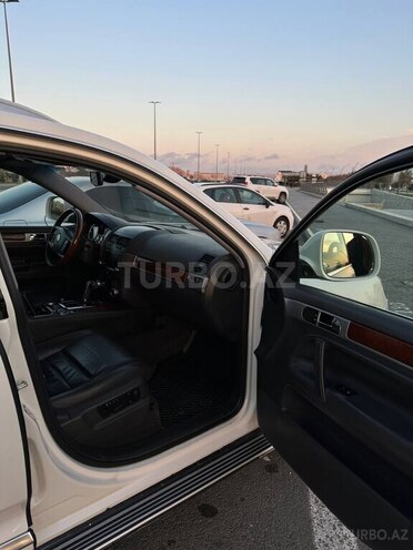 Volkswagen Touareg 2008, 269,194 km - 3.6 l - Bakı