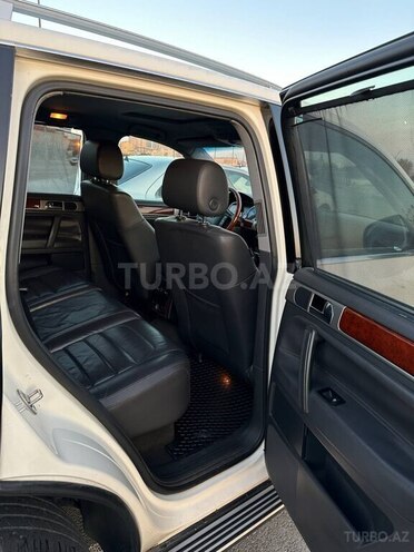 Volkswagen Touareg 2008, 269,194 km - 3.6 l - Bakı