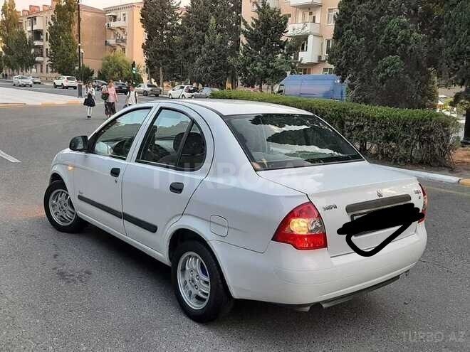 Saipa Tiba 2013, 15,000 km - 1.5 l - Bakı