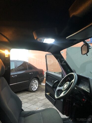 LADA (VAZ) Niva 2013, 129,000 km - 1.7 l - Bakı