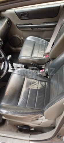Nissan X-Trail 2003, 275,000 km - 2.0 л - Bakı