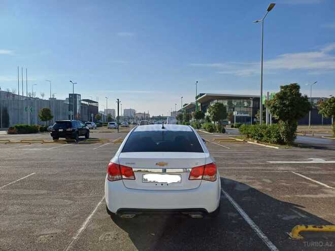 Chevrolet Cruze 2014, 280,883 km - 1.4 l - Bakı