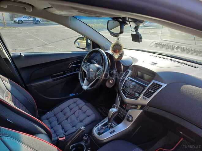 Chevrolet Cruze 2014, 280,883 km - 1.4 l - Bakı