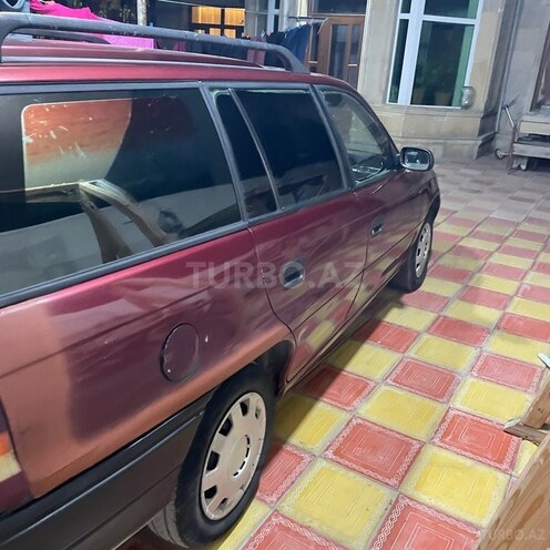 Opel Astra 1995, 547,000 km - 1.6 l - Bakı