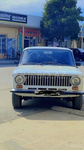 LADA (VAZ) 21011 1979, 10,000 km - 1.5 l - Quba