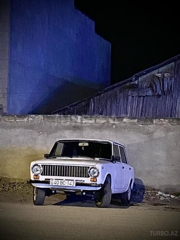 LADA (VAZ) 21011 1979, 10,000 km - 1.5 l - Quba