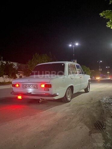 LADA (VAZ) 21011 1979, 10,000 km - 1.5 l - Quba