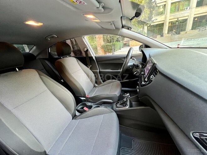 Hyundai Accent 2021, 60,000 km - 1.6 l - Bakı