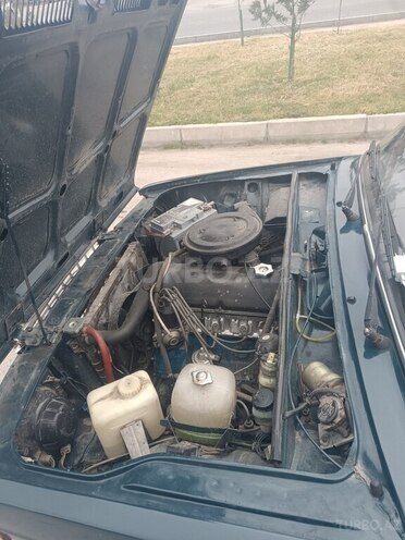 LADA (VAZ) 2107 2004, 550,352 km - 1.6 l - Quba