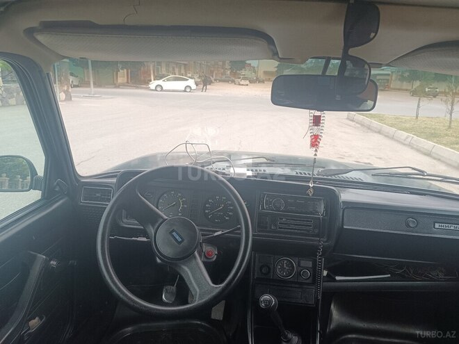 LADA (VAZ) 2107 2004, 550,352 km - 1.6 l - Quba