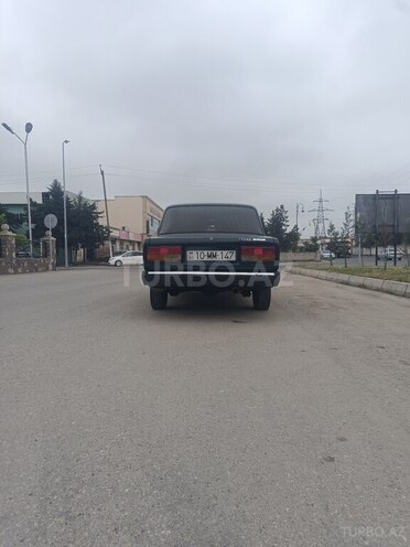 LADA (VAZ) 2107 2004, 550,352 km - 1.6 l - Quba