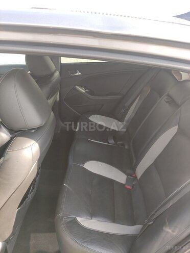 Kia Optima 2011, 222,089 km - 2.0 l - Bakı