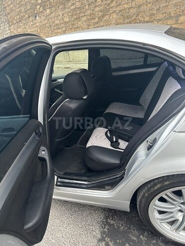 BMW 325 2002, 303,000 km - 2.5 л - Bakı