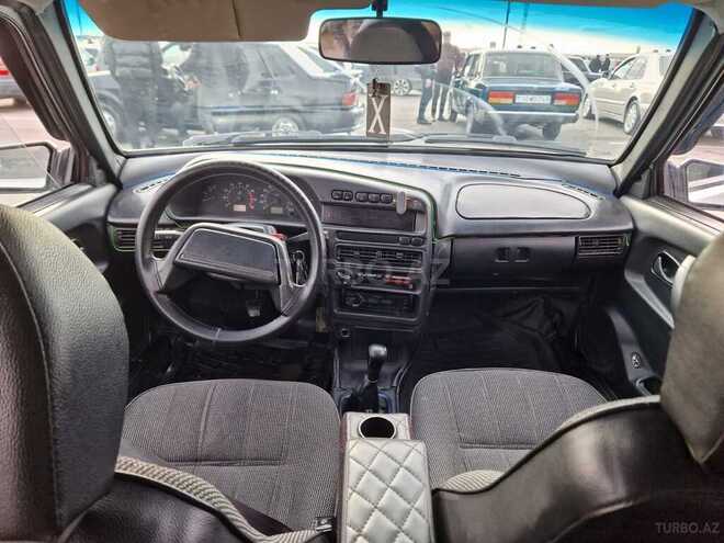 LADA (VAZ) 21099 2002, 300,000 km - 1.5 л - Qusar