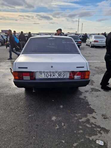 LADA (VAZ) 21099 2002, 300,000 km - 1.5 л - Qusar