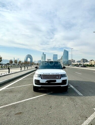Land Rover Range Rover 2020, 46,258 km - 3.0 l - Bakı