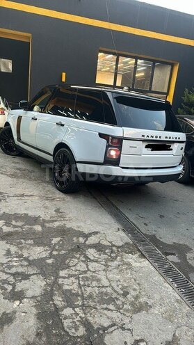 Land Rover Range Rover 2020, 46,258 km - 3.0 l - Bakı