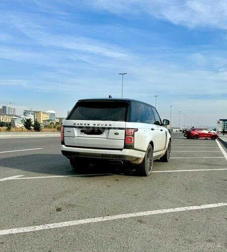Land Rover Range Rover 2020, 46,258 km - 3.0 l - Bakı