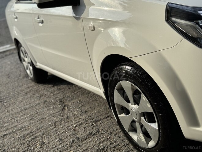 Ravon Nexia R3 2017, 165,000 km - 1.5 л - Bakı