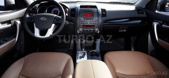Kia Sorento 2012, 160,000 km - 2.4 l - Bakı