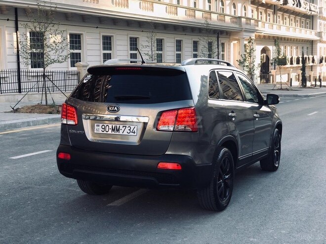 Kia Sorento 2012, 160,000 km - 2.4 l - Bakı