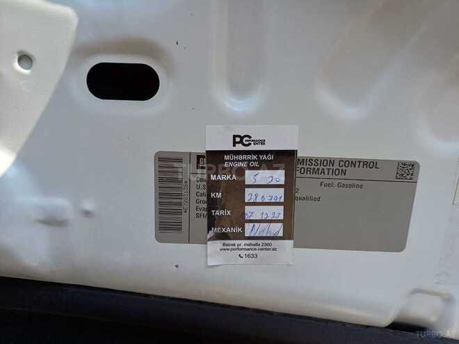 Chevrolet Cruze 2014, 280,883 km - 1.4 l - Bakı