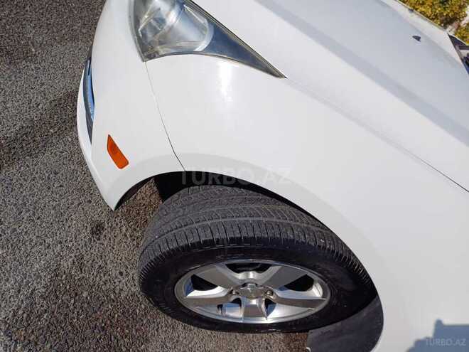 Chevrolet Cruze 2014, 280,883 km - 1.4 l - Bakı