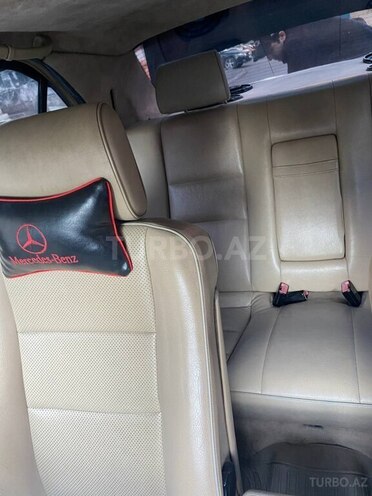 Mercedes C 230 1999, 372,000 km - 2.3 л - Bakı