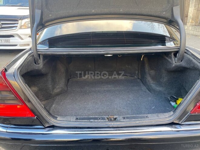 Mercedes C 230 1999, 372,000 km - 2.3 л - Bakı