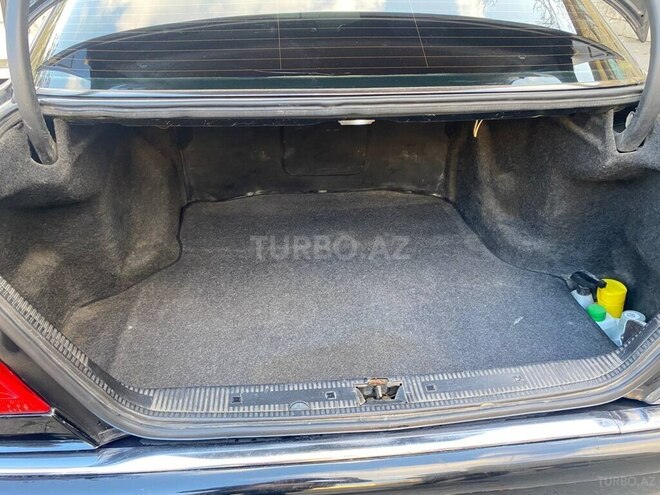 Mercedes C 230 1999, 372,000 km - 2.3 л - Bakı