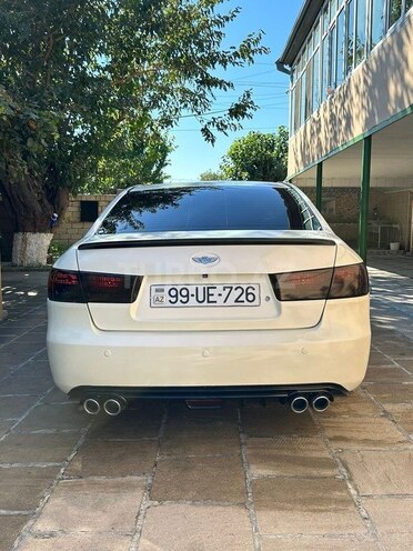 Hyundai Sonata 2006, 270,000 km - 2.4 l - Bakı