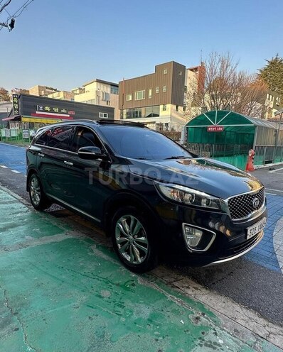 Kia Sorento 2016, 191,600 km - 2.0 л - Bakı
