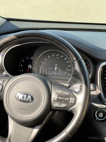 Kia Sorento 2016, 191,600 km - 2.0 л - Bakı