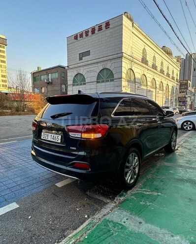 Kia Sorento 2016, 191,600 km - 2.0 л - Bakı