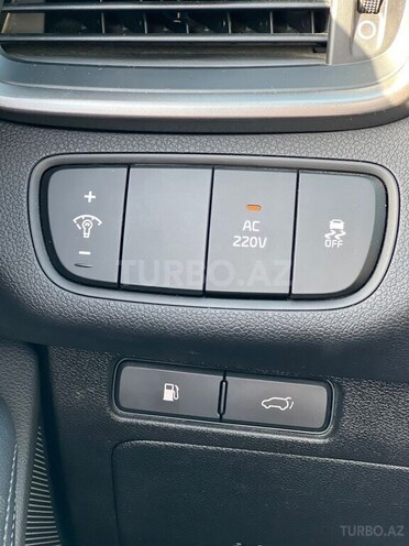 Kia Sorento 2016, 191,600 km - 2.0 л - Bakı