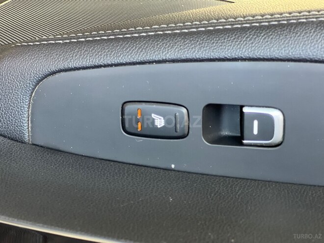 Kia Sorento 2016, 191,600 km - 2.0 л - Bakı