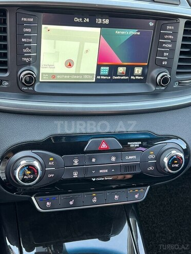 Kia Sorento 2016, 191,600 km - 2.0 л - Bakı