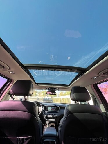 Kia Sorento 2016, 191,600 km - 2.0 л - Bakı