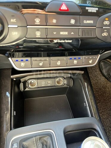 Kia Sorento 2016, 191,600 km - 2.0 л - Bakı