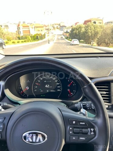 Kia Sorento 2016, 191,600 km - 2.0 л - Bakı