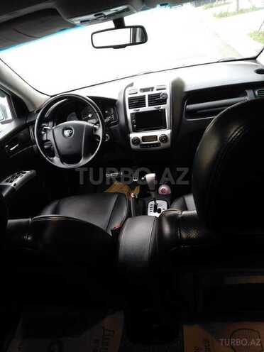 Kia Sportage 2007, 237,000 km - 2.0 l - Bakı