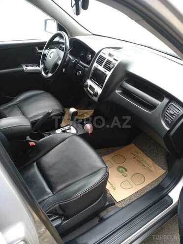 Kia Sportage 2007, 237,000 km - 2.0 l - Bakı