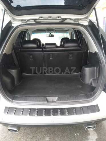 Kia Sportage 2007, 237,000 km - 2.0 l - Bakı