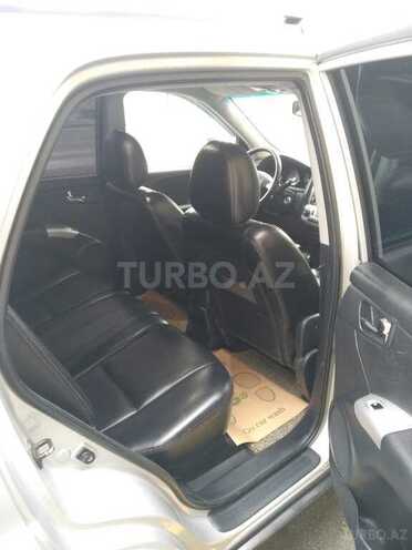 Kia Sportage 2007, 237,000 km - 2.0 l - Bakı