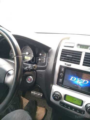 Kia Sportage 2007, 237,000 km - 2.0 l - Bakı