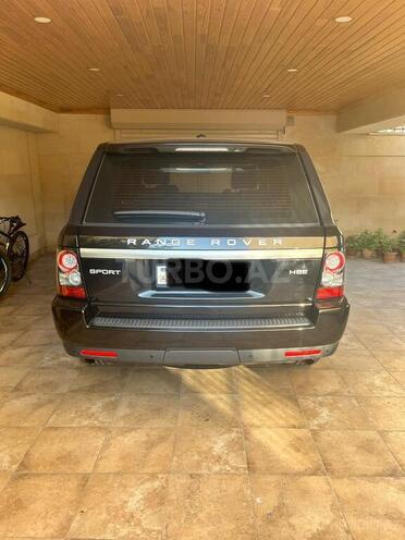 Land Rover RR Sport 2012, 96,500 km - 5.0 л - Bakı